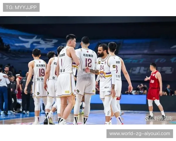 北京队调整战术，迎来季后赛冲刺！，北京队首发