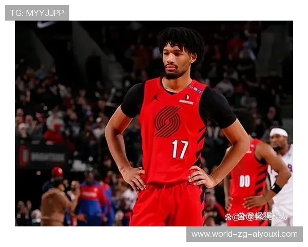 开拓者豪取五连胜，状态火热，开拓者几连败