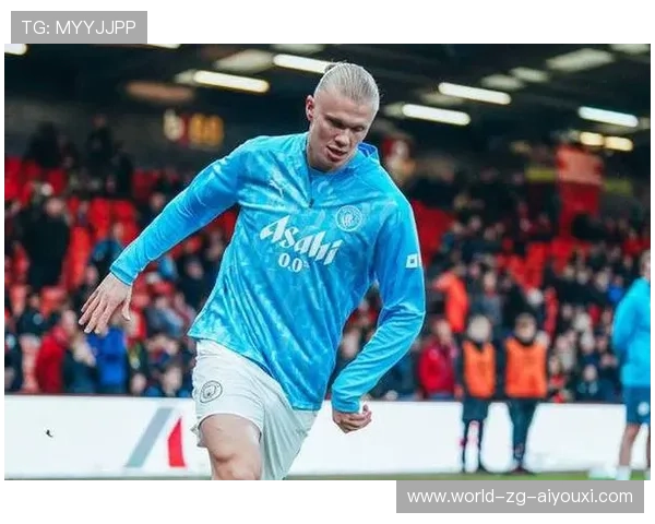 哈兰德门前补射稳定军心,挪威锋线破局 哈兰德门前补射稳定军心,挪威锋线破局