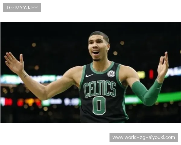 塔图姆中距离命中,凯尔特人稳步推进 塔图姆中距离命中,凯尔特人稳步推进