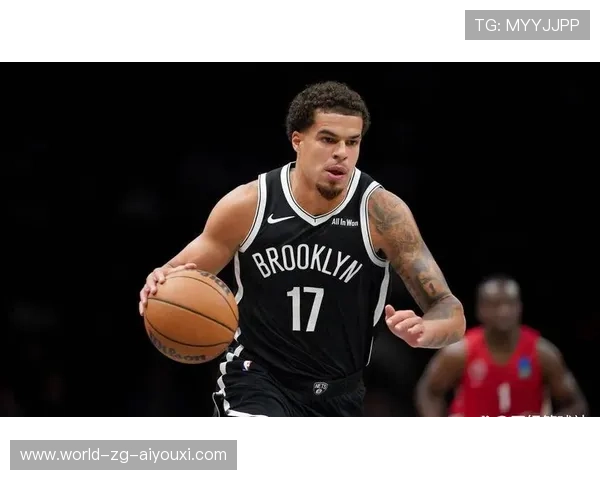 小波特单节爆发助篮网反超比分